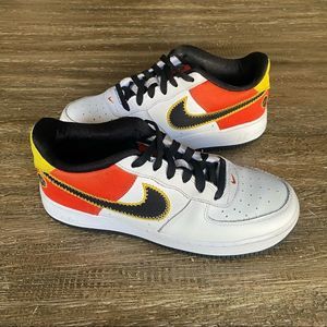 Nike Air Force 1 LV8 Rayguns